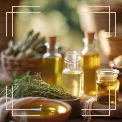 The Mind-Magic of Herbal Skincare Generation Soaps