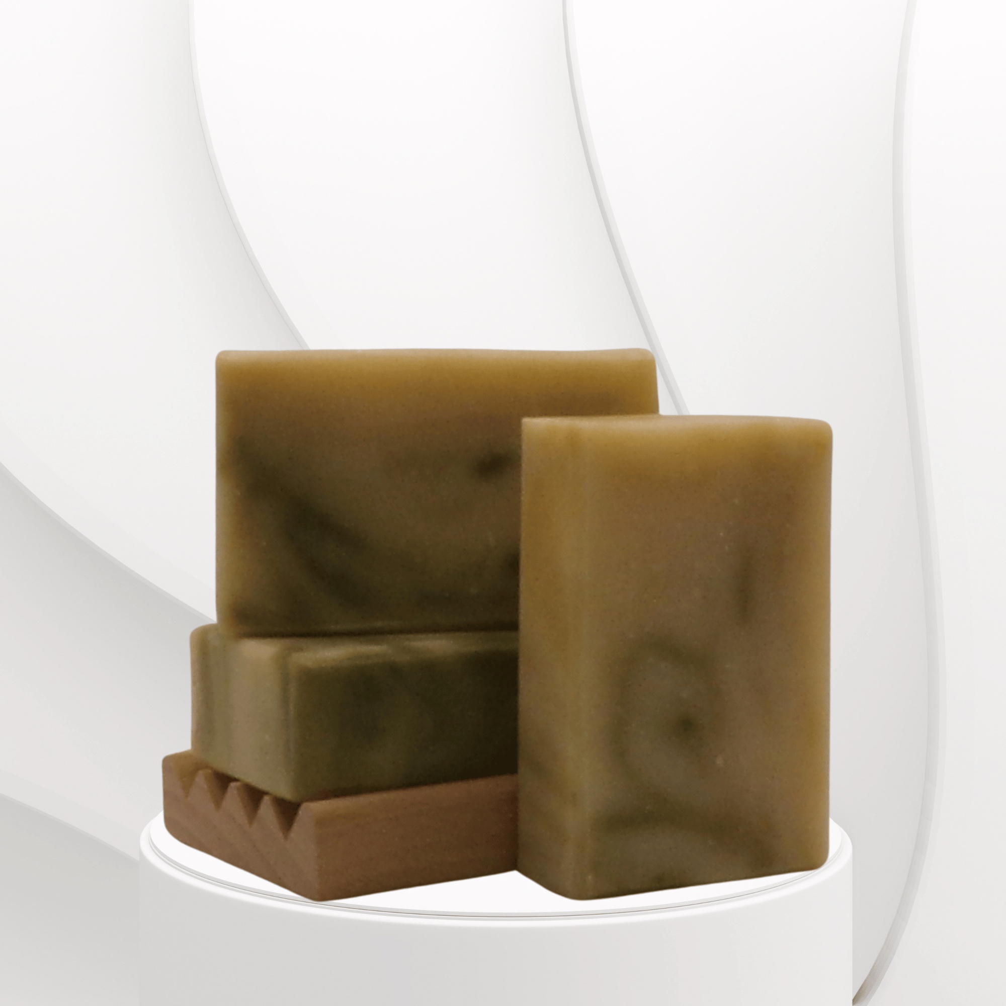 Back Country for Men herbal soaps generation soaps