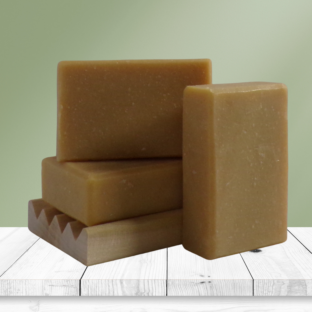 Natural Soap: Blood Orange Hops