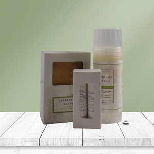 Calendula Care Trio Collection