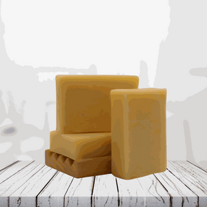 Calming Chamomile Soap Essential oil soap generation soaps