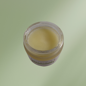 Chamomile Cleansing Balm