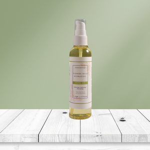Flower Child Hydrating Body Oil
