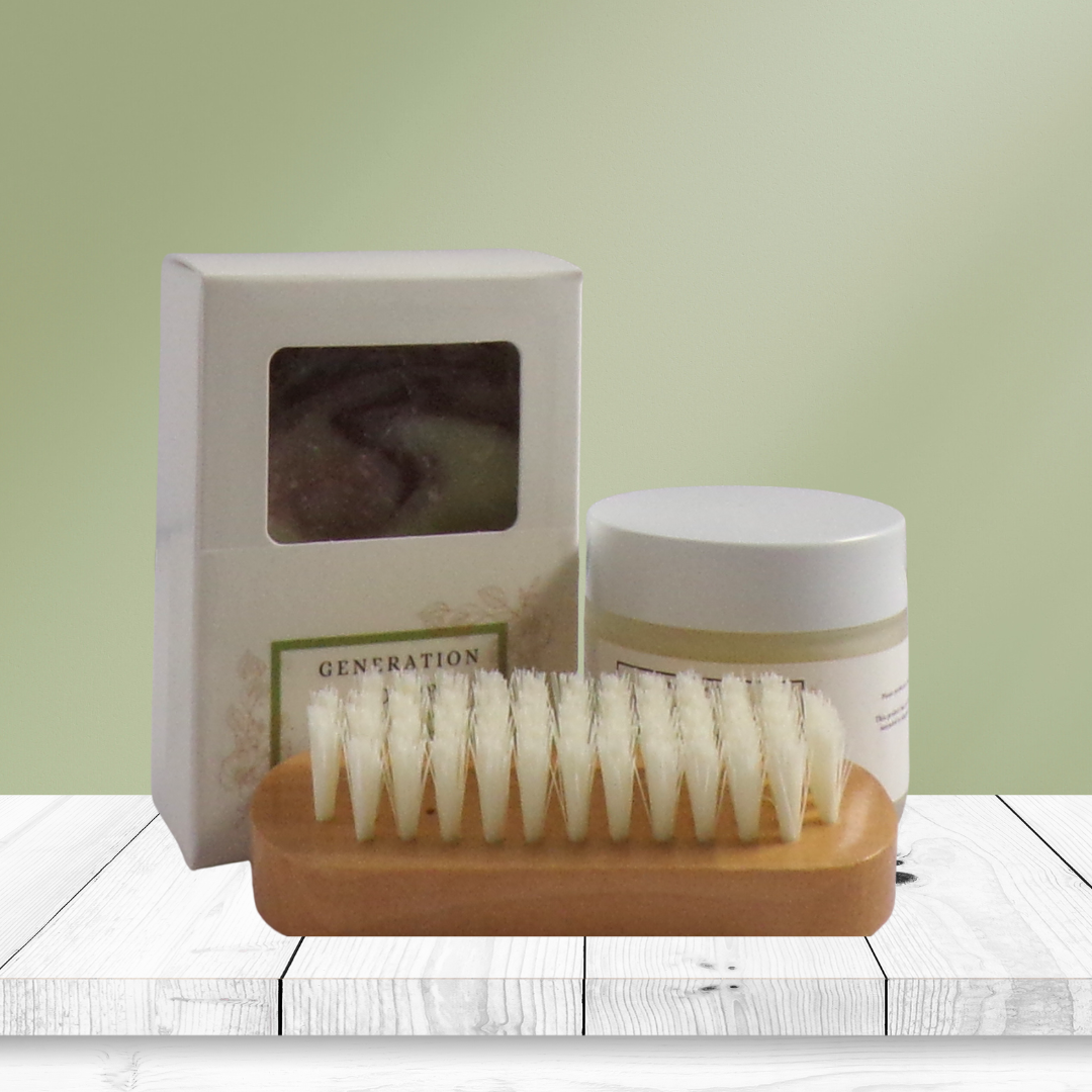 Petal Soft Hands & Body Gift Set