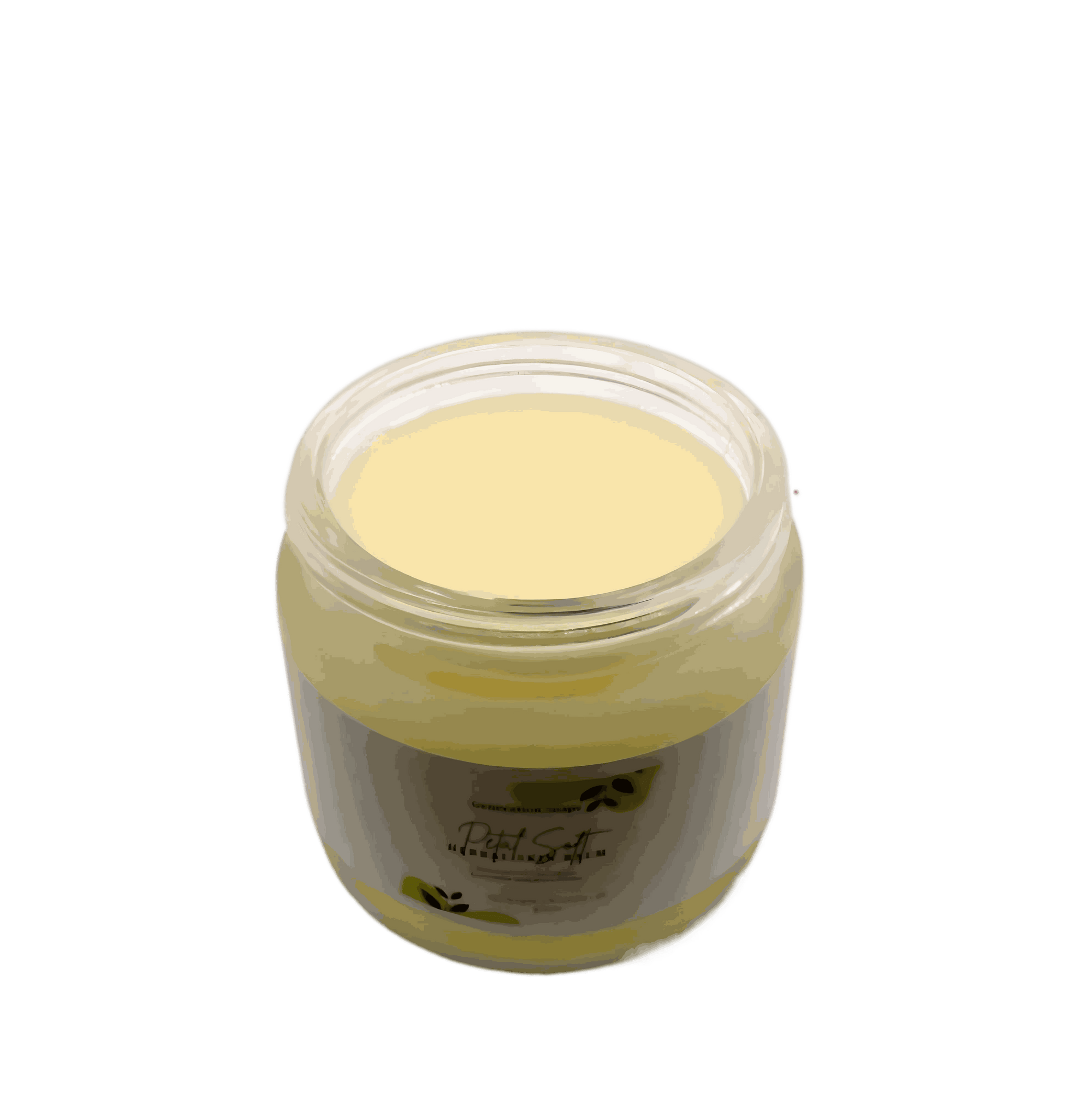 Petal Soft Herbal Skin Balm Wellness Generation Soaps