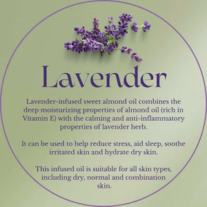 Balancing Lavender Lemon solid lotion bar with natural butters for moisturizing and soothing skin