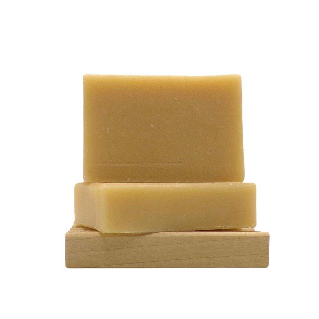 Calming Chamomile Soap Essential oil soap generation soaps