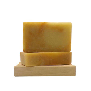 Dancing Dandelions Herbal Soap - Essential Oil Generation Soaps   